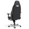 Крісло ігрове Noblechairs LEGEND Grey (NBL-LGD-PU-XXV)