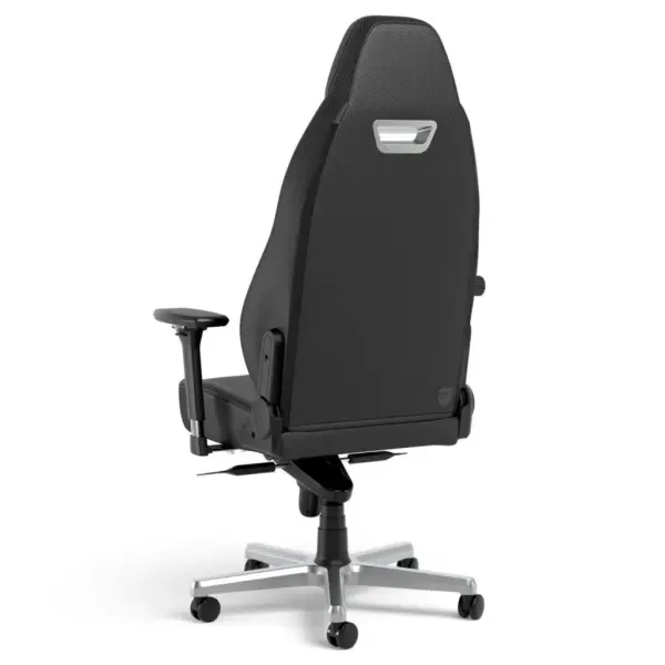 Крісло ігрове Noblechairs LEGEND Grey (NBL-LGD-PU-XXV)