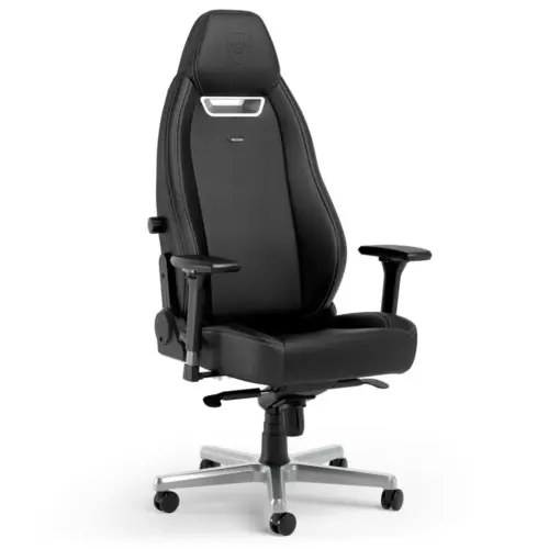 Крісло ігрове Noblechairs LEGEND Grey (NBL-LGD-PU-XXV) Крісло ігрове Noblechairs LEGEND Grey (NBL-LGD-PU-XXV)