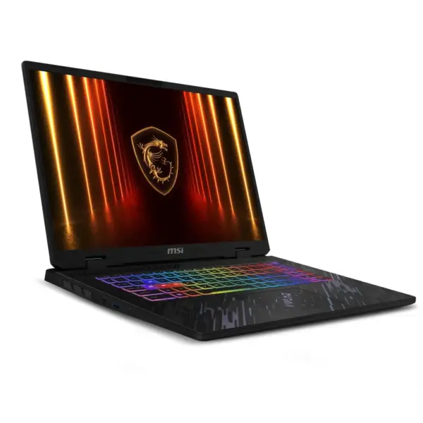Ноутбук MSI Pulse A17 AI+ (C3XWFKG-022XUA)