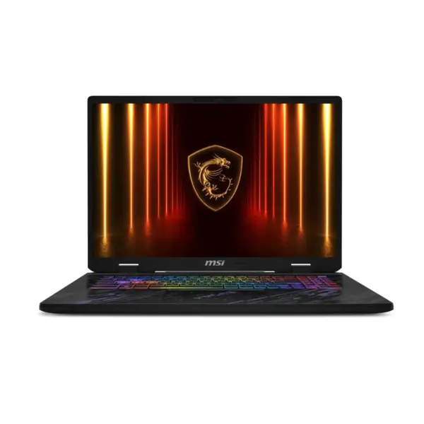 Ноутбук MSI Pulse A17 AI+ (C3XWFKG-022XUA)