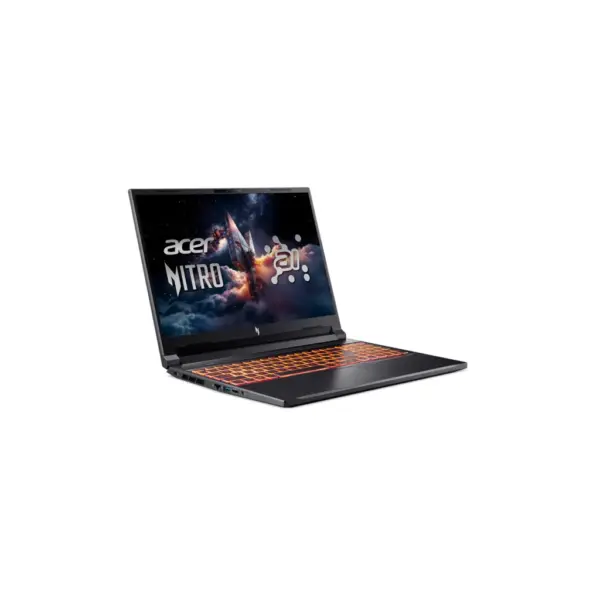 Ноутбук Acer Nitro V 16 AI ANV16-42-R67K (NH.U1JEU.009)