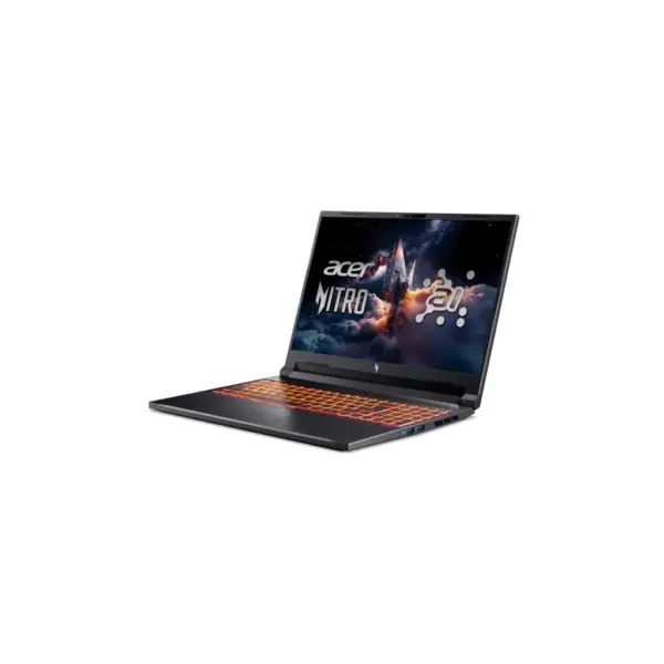 Ноутбук Acer Nitro V 16 AI ANV16-42-R67K (NH.U1JEU.009)
