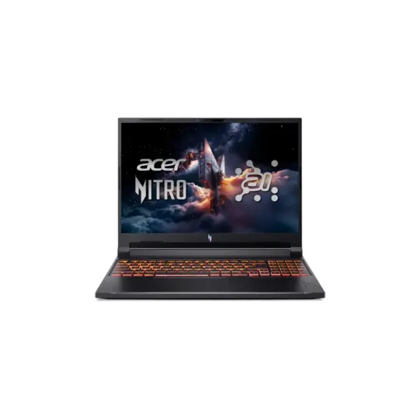 Ноутбук Acer Nitro V 16 AI ANV16-42-R67K (NH.U1JEU.009)