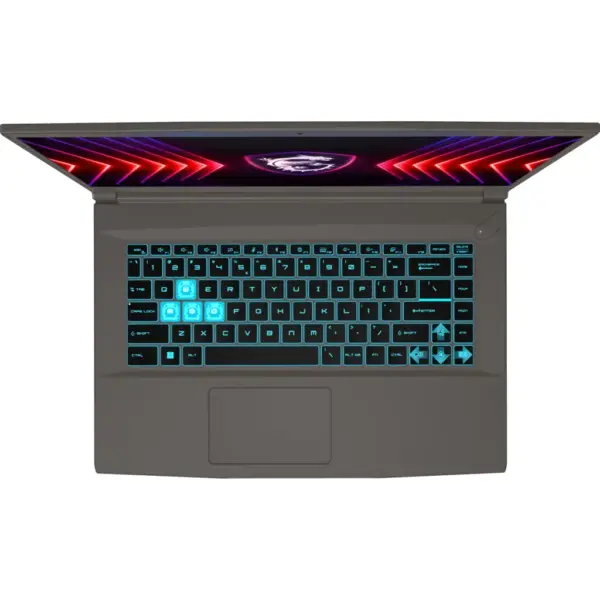 Ноутбук MSI Thin 15 B13VE (9S7-16R831-3431)