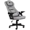 Крісло ігрове GT Racer X-5993-1 Gray (X-5993-1 Fabric Gray) Крісло ігрове GT Racer X-5993-1 Gray (X-5993-1 Fabric Gray)