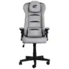 Крісло ігрове GT Racer X-5993-1 Gray (X-5993-1 Fabric Gray) Крісло ігрове GT Racer X-5993-1 Gray (X-5993-1 Fabric Gray)