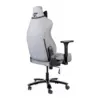 Крісло ігрове GT Racer X-8776 Gray (X-8776 Fabric Gray)