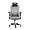 Крісло ігрове GT Racer X-8776 Gray (X-8776 Fabric Gray)