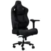 Крісло ігрове GT Racer X-8825 Black (X-8825 Fabric Black XL) Крісло ігрове GT Racer X-8825 Black (X-8825 Fabric Black XL)