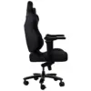 Крісло ігрове GT Racer X-8825 Black (X-8825 Fabric Black XL) Крісло ігрове GT Racer X-8825 Black (X-8825 Fabric Black XL)