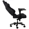 Крісло ігрове GT Racer X-8825 Black (X-8825 Fabric Black XL) Крісло ігрове GT Racer X-8825 Black (X-8825 Fabric Black XL)