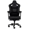 Крісло ігрове GT Racer X-8825 Black (X-8825 Fabric Black XL) Крісло ігрове GT Racer X-8825 Black (X-8825 Fabric Black XL)