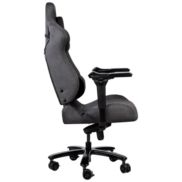 Крісло ігрове GT Racer X-8825 Gray (X-8825 Fabric Gray XL)