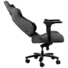 Крісло ігрове GT Racer X-8825 Gray (X-8825 Fabric Gray XL)