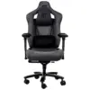 Крісло ігрове GT Racer X-8825 Gray (X-8825 Fabric Gray XL)