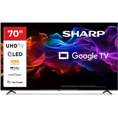 Телевізор Sharp 70HP5265E (4T-C70HP5265EB) Телевізор Sharp 70HP5265E (4T-C70HP5265EB)