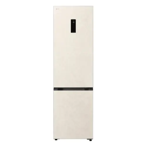 Холодильник LG GC-B509EEKM