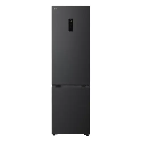 Холодильник LG GC-B509ETKM
