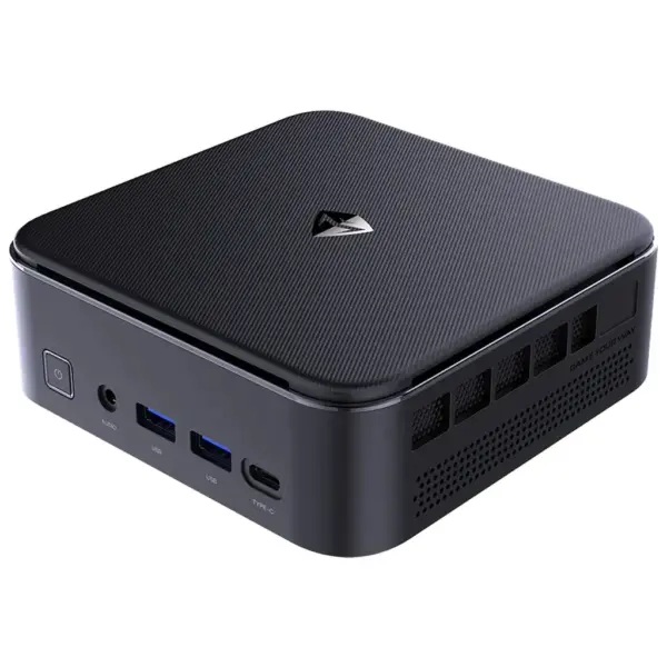 Комп'ютер Machenike Mini GTR (HP8745H48) Комп'ютер Machenike Mini GTR (HP8745H48)