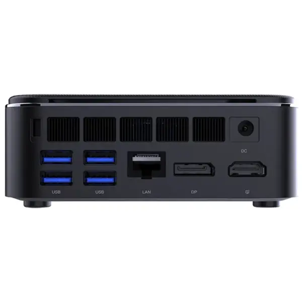 Комп'ютер Machenike Mini GTR (HPH25548)