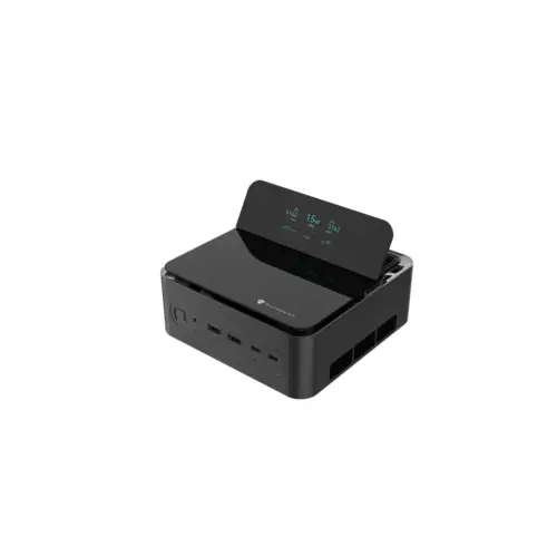 Комп'ютер Machenike Mini GTS (AR225H48)