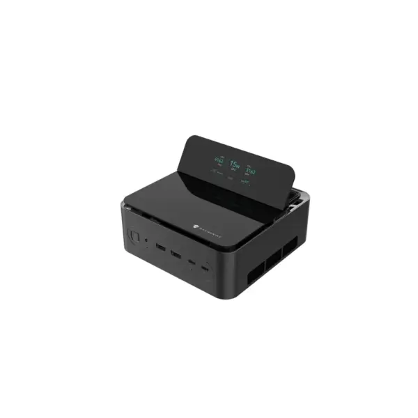 Комп'ютер Machenike Mini GTS (AR255H48) Комп'ютер Machenike Mini GTS (AR255H48)