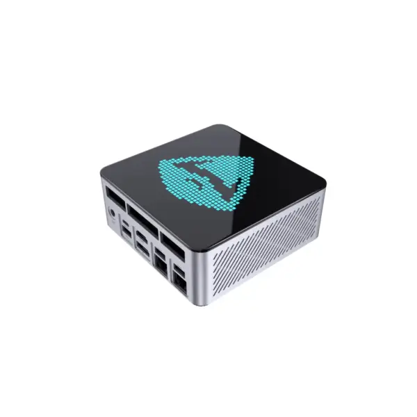 Комп'ютер Machenike Mini GTX (PH94H48)