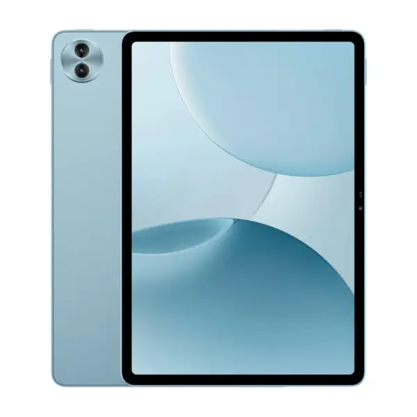 Планшет Blackview MEGA 5 SET 12.2" 8/256GB LTE Ice Blue (Клавіатура/чохол (6931548326632) Планшет Blackview MEGA 5 SET 12.2" 8/256GB LTE Ice Blue (Клавіатура/чохол (6931548326632)
