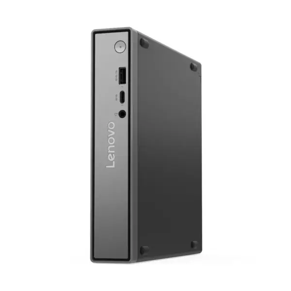 Комп'ютер Lenovo ThinkCentre neo 55q Gen 6 / Ryzen5 AI 330, 16, 512, KM (13GT0004UI)