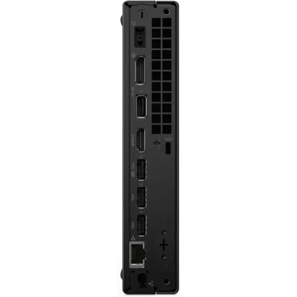 Комп'ютер Lenovo ThinkCentre neo 55q Gen 6 / Ryzen5 AI 330, 16, 512, KM (13GT0004UI)
