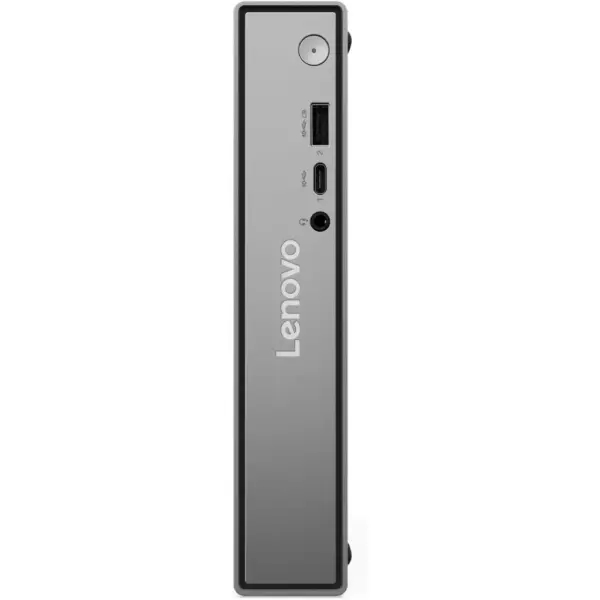 Комп'ютер Lenovo ThinkCentre neo 55q Gen 6 / Ryzen5 AI 330, 16, 512, KM (13GT0004UI)