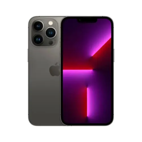 Мобільний телефон Apple iPhone 13 Pro Max 128Gb Graphite (REF A) BREEZY (2AMLL63) Мобільний телефон Apple iPhone 13 Pro Max 128Gb Graphite (REF A) BREEZY (2AMLL63)