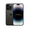 Мобільний телефон Apple iPhone 14 Pro 256Gb Space Black (REF A) BREEZY (2AMQ0T3)
