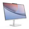 Комп'ютер Lenovo A100 AiO / i3-N305, 16, 512, WKM (F0JN002MUO)