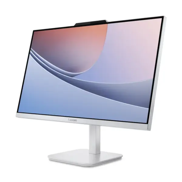 Комп'ютер Lenovo A100 AiO / i3-N305, 16, 512, WKM (F0JN002MUO)