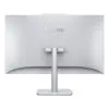 Комп'ютер Lenovo A100 AiO / i3-N305, 16, 512, WKM (F0JN002MUO)