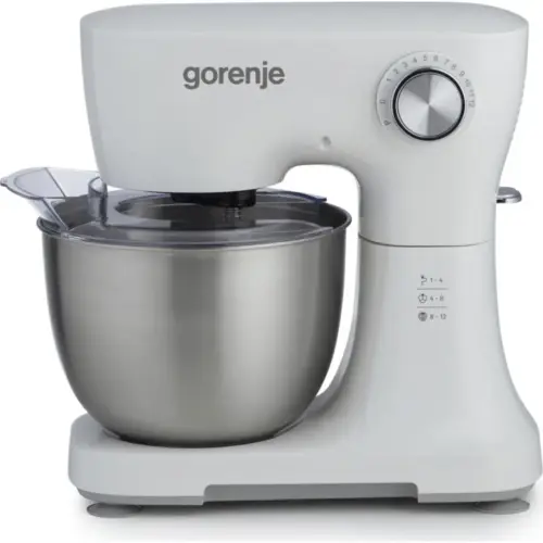 Кухонний комбайн Gorenje MMC800WS