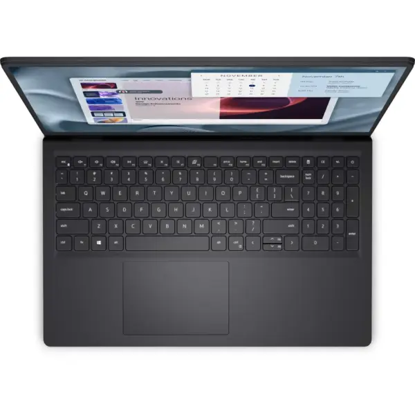 Ноутбук Dell Pro 15 Essential (PV15250_RPLU_005_P_FgrPr_UBU)