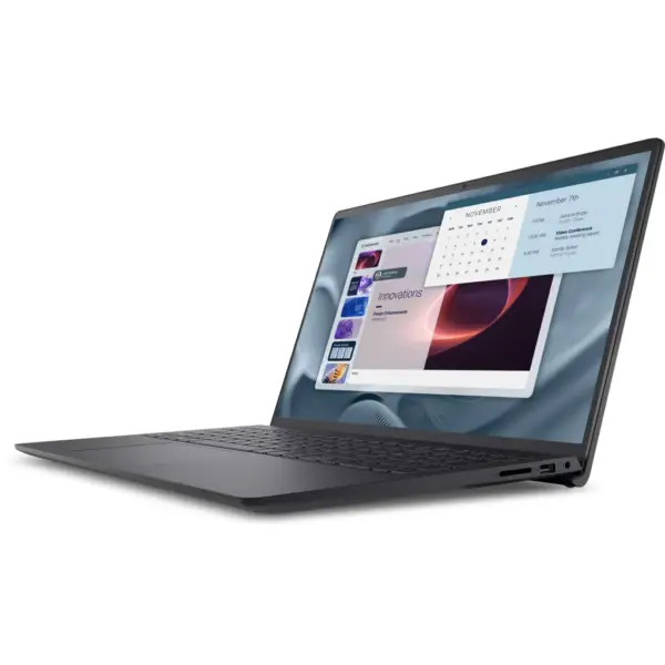 Ноутбук Dell Pro 15 Essential (PV15250_RPLU_005_P_FngPr_WP) Ноутбук Dell Pro 15 Essential (PV15250_RPLU_005_P_FngPr_WP)