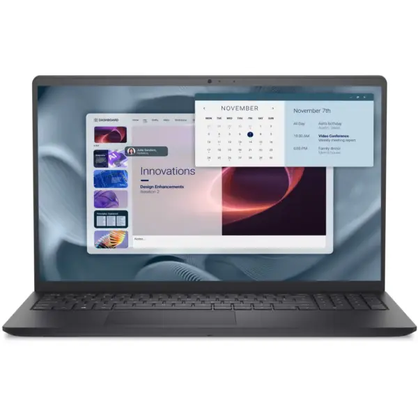 Ноутбук Dell Pro 15 Essential (PV15250_RPLU_005_P_FngPr_WP) Ноутбук Dell Pro 15 Essential (PV15250_RPLU_005_P_FngPr_WP)
