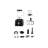 Кухонний комбайн WINNINGSTAR ST-5583 Black