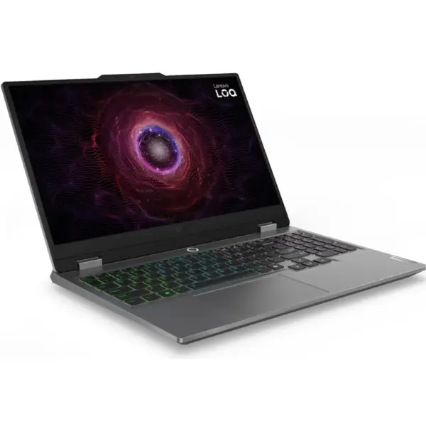 Ноутбук Lenovo LOQ 15ARP9 (83JC00LYUS)