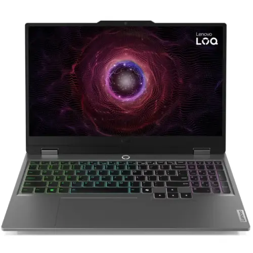 Ноутбук Lenovo LOQ 15ARP9 (83JC00LYUS)