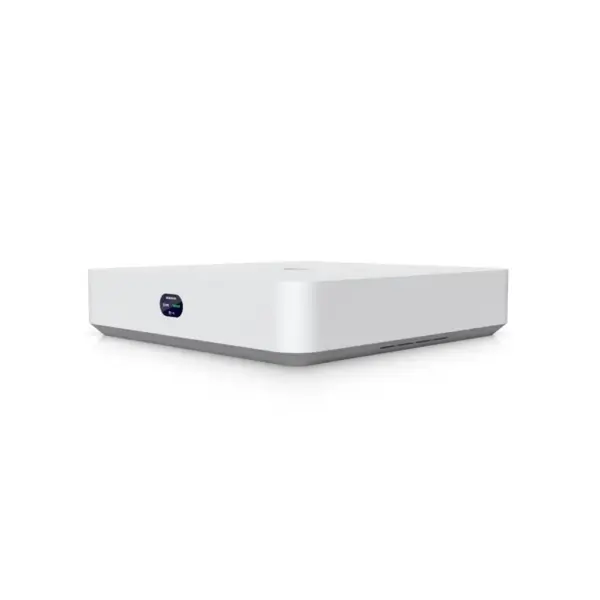Реєстратор для відеоспостереження Ubiquiti UNVR-INSTANT