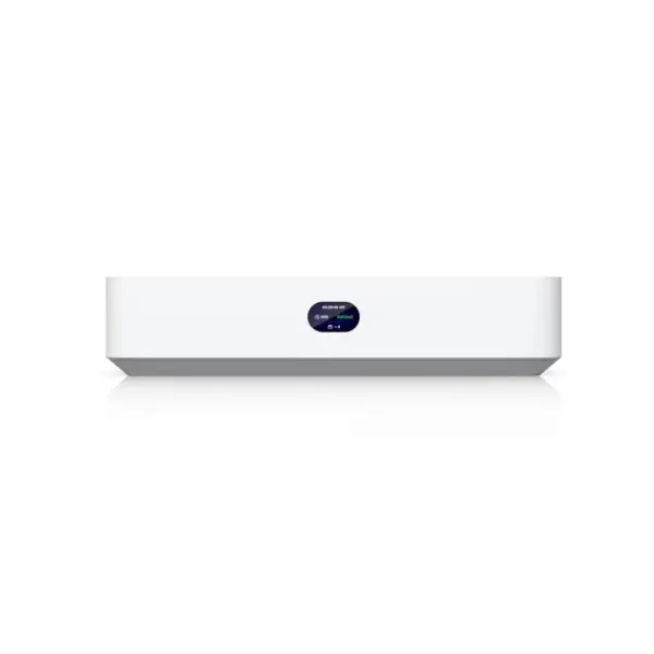Реєстратор для відеоспостереження Ubiquiti UNVR-INSTANT