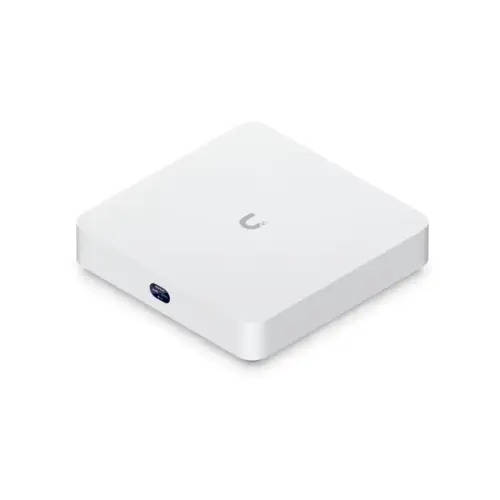 Реєстратор для відеоспостереження Ubiquiti UNVR-INSTANT
