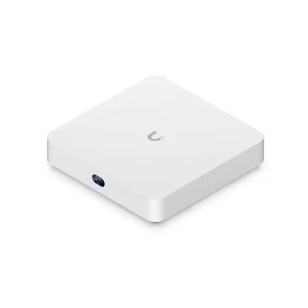 Реєстратор для відеоспостереження Ubiquiti UNVR-INSTANT
