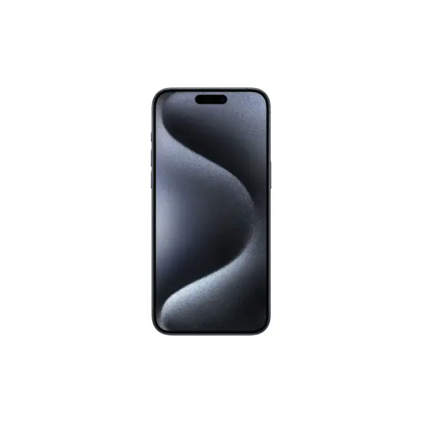 Мобільний телефон Apple iPhone 15 Pro Max 512Gb Blue Titanium (REF B) BREEZY (2BMU7F3)