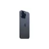 Мобільний телефон Apple iPhone 15 Pro Max 512Gb Blue Titanium (REF B) BREEZY (2BMU7F3)